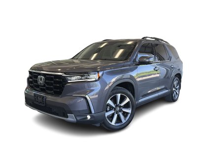 2025 Honda Pilot in Mississauga, Ontario