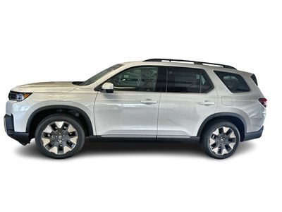 2026 HONDA Pilot TOURING — photo 7