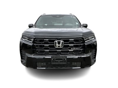 2026 Honda Pilot in Mississauga, Ontario