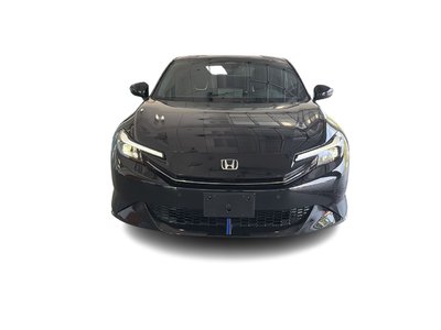2026 Honda Prelude in Mississauga, Ontario