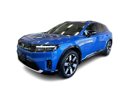 2024 Honda Prologue in Mississauga, Ontario