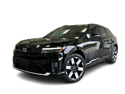 2025 Honda Prologue in Mississauga, Ontario