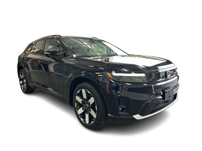 2025 Honda Prologue in Mississauga, Ontario