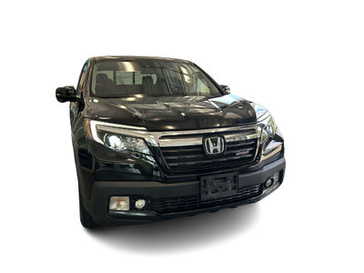 2020 Honda Ridgeline in Mississauga, Ontario