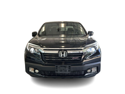 2020 Honda Ridgeline in Mississauga, Ontario