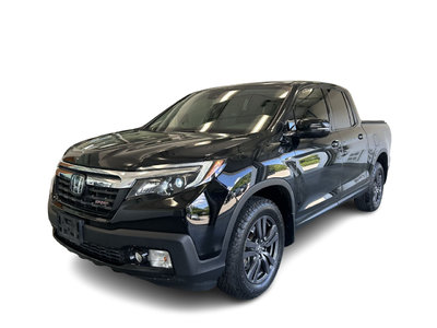 2020 Honda Ridgeline in Mississauga, Ontario