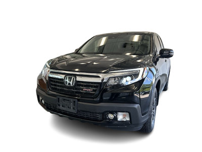 2020 Honda Ridgeline in Mississauga, Ontario
