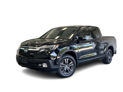 2020 Honda Ridgeline in Mississauga, Ontario