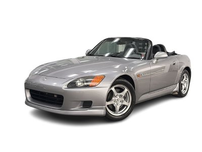 2000 Honda S2000 in Mississauga, Ontario