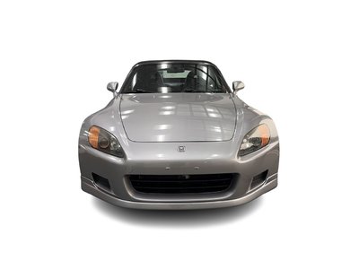 2000 Honda S2000 in Mississauga, Ontario