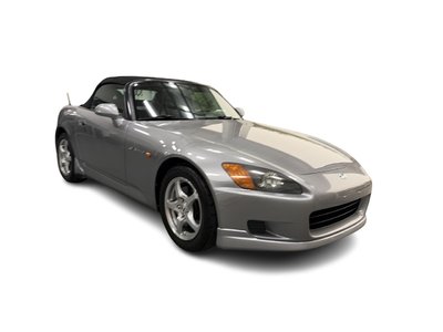 2000 Honda S2000 in Mississauga, Ontario