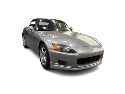 2000 Honda S2000 in Mississauga, Ontario