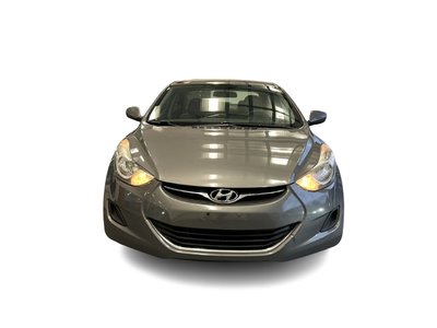 2013 Hyundai Elantra in Mississauga, Ontario