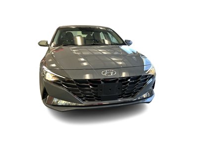 2022 Hyundai Elantra in Mississauga, Ontario