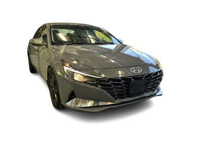 2022 Hyundai Elantra in Mississauga, Ontario