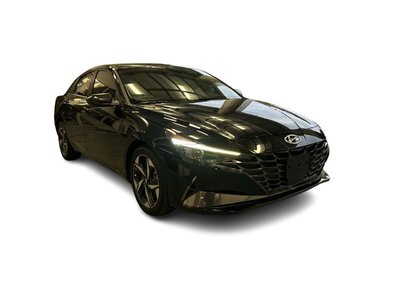 2023 Hyundai Elantra in Mississauga, Ontario