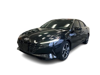 Hyundai Elantra  2023 à Mississauga, Ontario