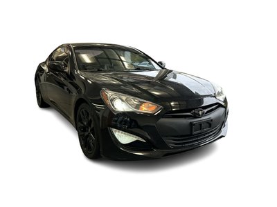 2013 Hyundai Genesis Coupe in Mississauga, Ontario