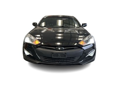 2013 Hyundai Genesis Coupe in Mississauga, Ontario