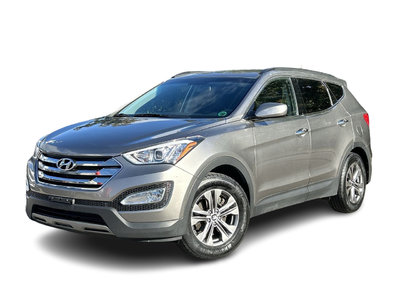 2014 Hyundai Santa Fe Sport in Mississauga, Ontario