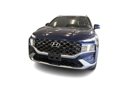 2022 Hyundai Santa Fe in Mississauga, Ontario