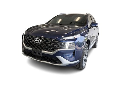 2022 Hyundai Santa Fe in Mississauga, Ontario