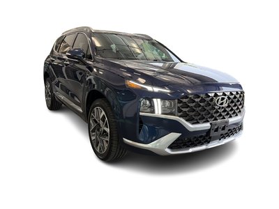 2022 Hyundai Santa Fe in Mississauga, Ontario