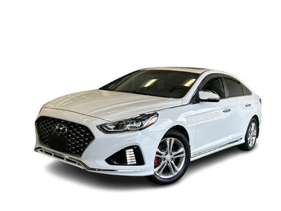 2019 Hyundai Sonata in Mississauga, Ontario