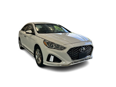 2019 Hyundai Sonata in Mississauga, Ontario