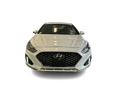 2019 Hyundai Sonata in Mississauga, Ontario