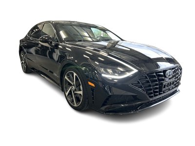 2022 Hyundai Sonata in Mississauga, Ontario