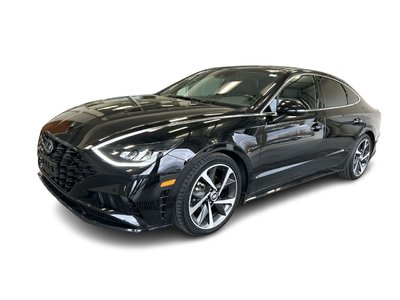 2022 Hyundai Sonata in Mississauga, Ontario