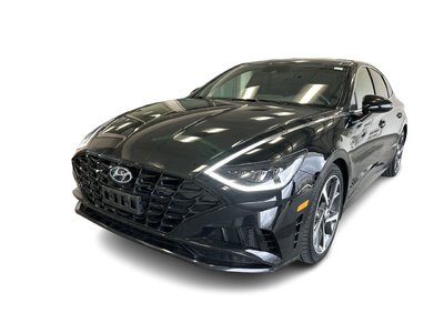 2022 Hyundai Sonata in Mississauga, Ontario