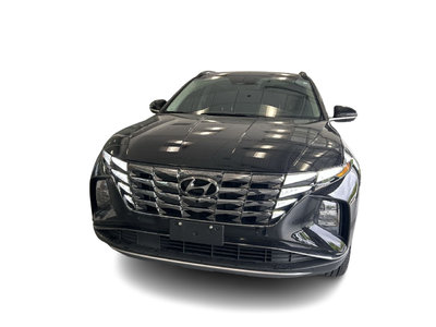 2024 Hyundai Tucson Hybrid in Mississauga, Ontario
