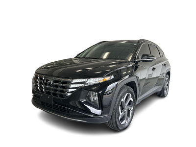 2024 Hyundai Tucson Hybrid in Mississauga, Ontario