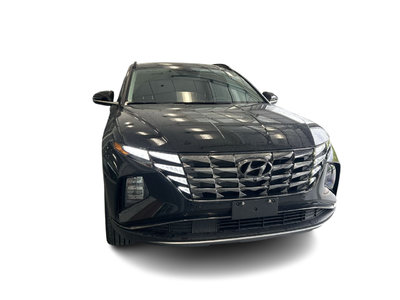 2024 Hyundai Tucson Hybrid in Mississauga, Ontario