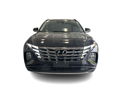 2024 Hyundai Tucson Hybrid in Mississauga, Ontario