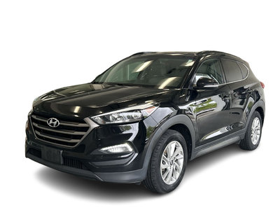2016 Hyundai Tucson in Mississauga, Ontario