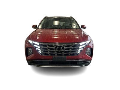 2023 Hyundai Tucson in Mississauga, Ontario