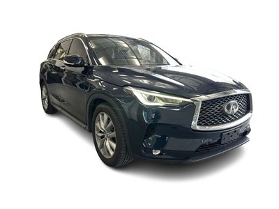 Infiniti QX50  2019 à Mississauga, Ontario