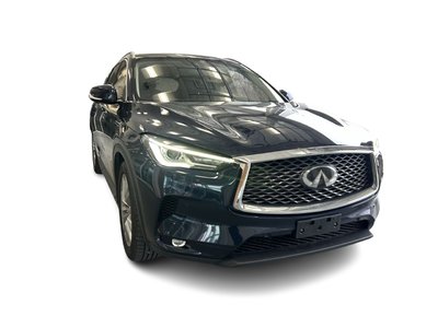 Infiniti QX50  2019 à Mississauga, Ontario