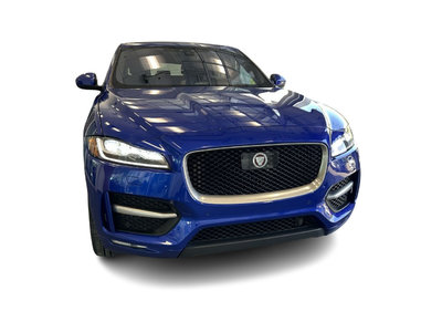 2019 Jaguar F-PACE in Mississauga, Ontario