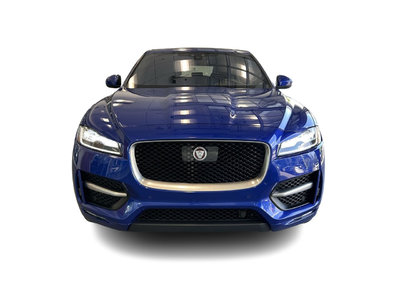 2019 Jaguar F-PACE in Mississauga, Ontario