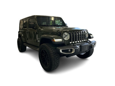 2020 Jeep Wrangler in Mississauga, Ontario