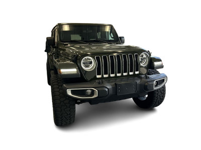 2020 Jeep Wrangler in Mississauga, Ontario