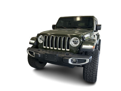2020 Jeep Wrangler in Mississauga, Ontario