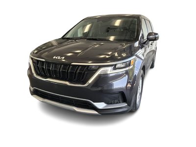 2023 Kia Carnival in Mississauga, Ontario