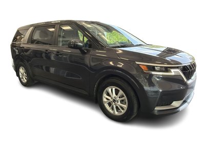 2023 Kia Carnival in Mississauga, Ontario