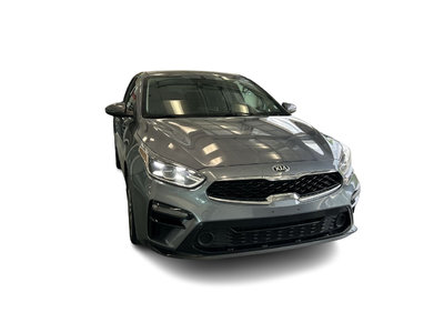 2020 Kia Forte in Mississauga, Ontario