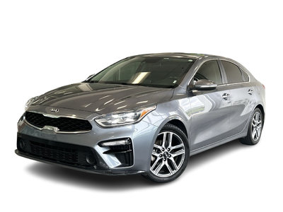2020 Kia Forte in Mississauga, Ontario